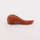 Playmobil Coleta pelirroja