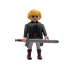 Playmobil Lord escoces con patillas