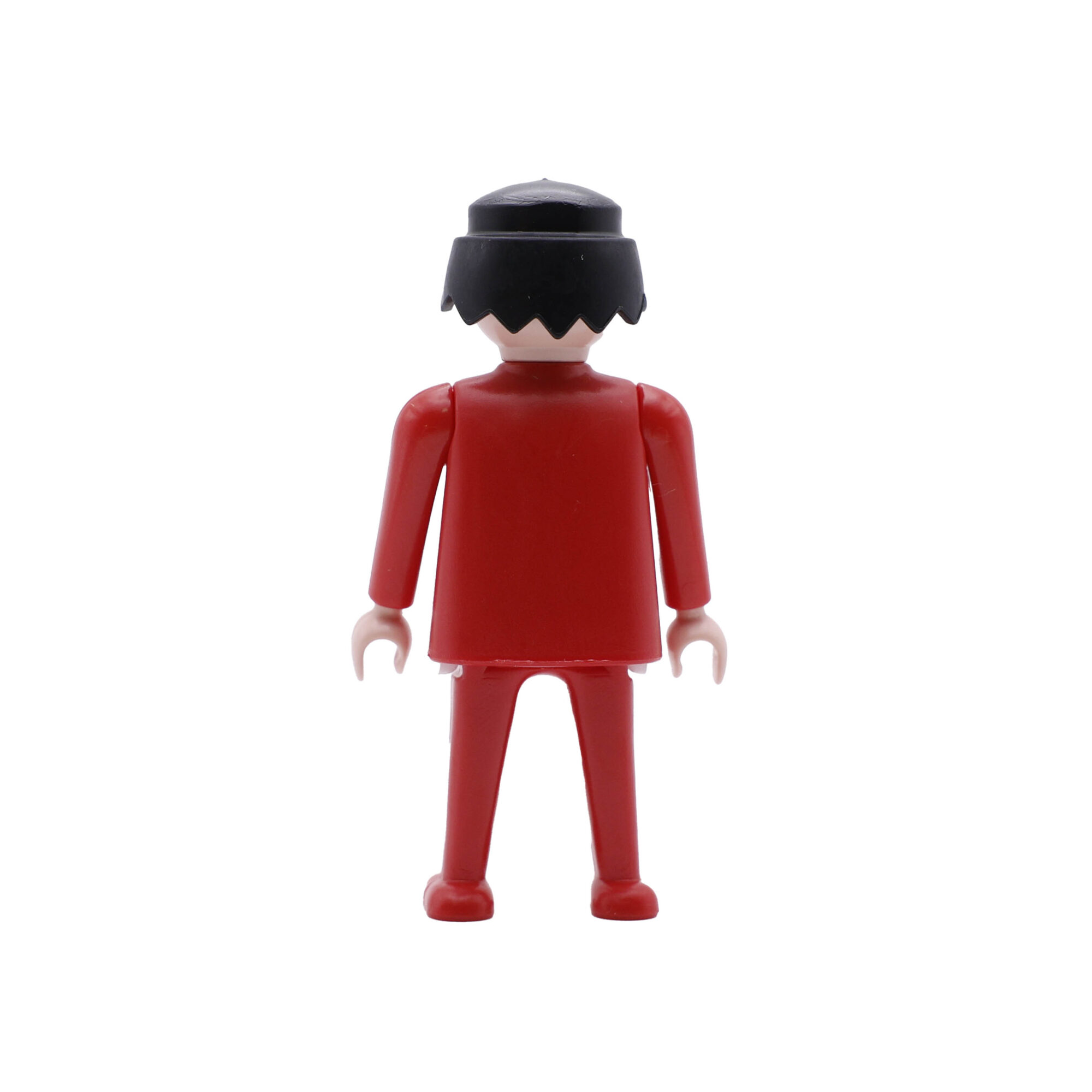 Playmobil click clasico