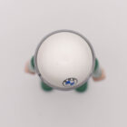 Playmobil Casco blanco motorista BMW