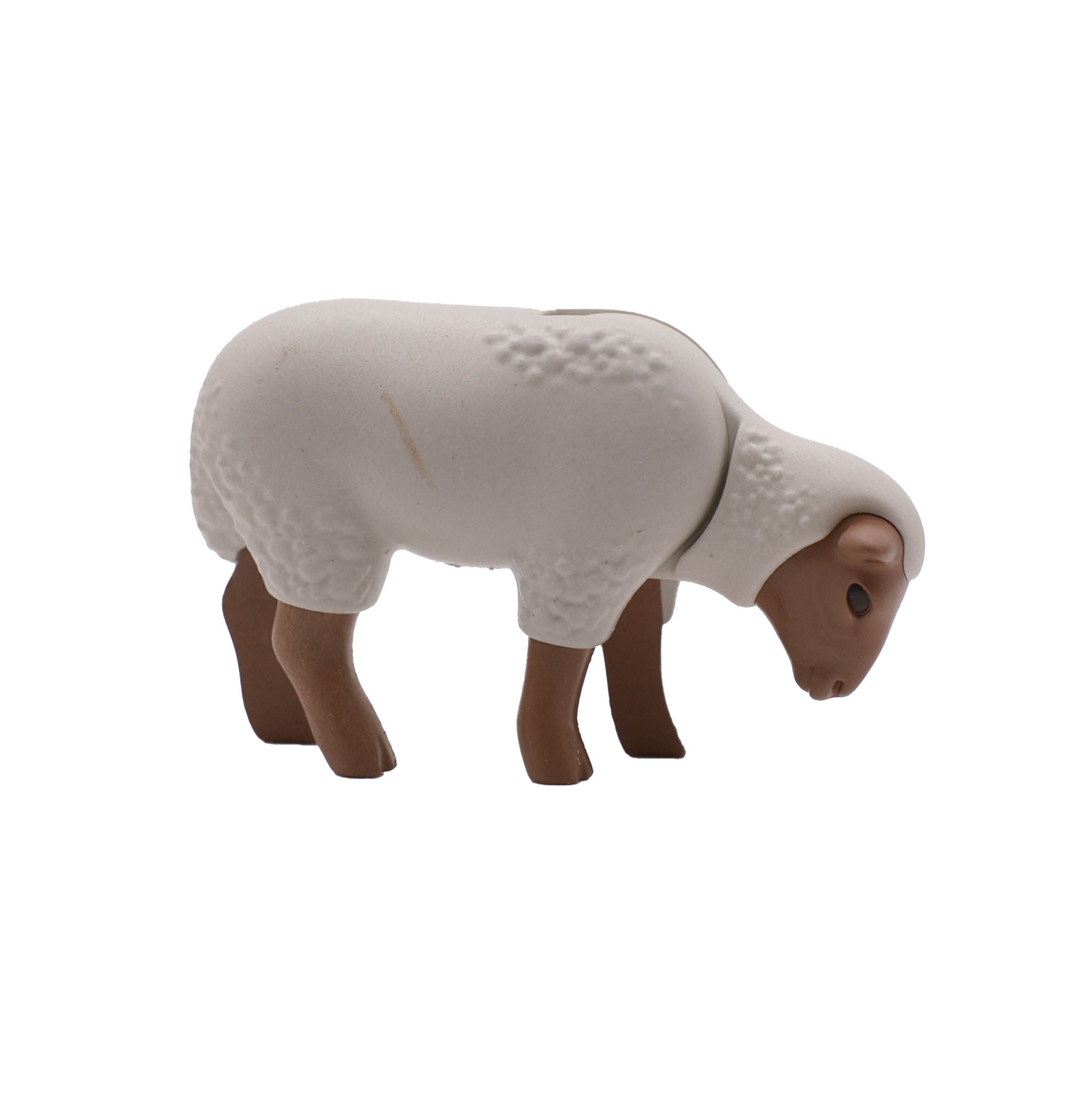 Playmobil Oveja adulta blanca II