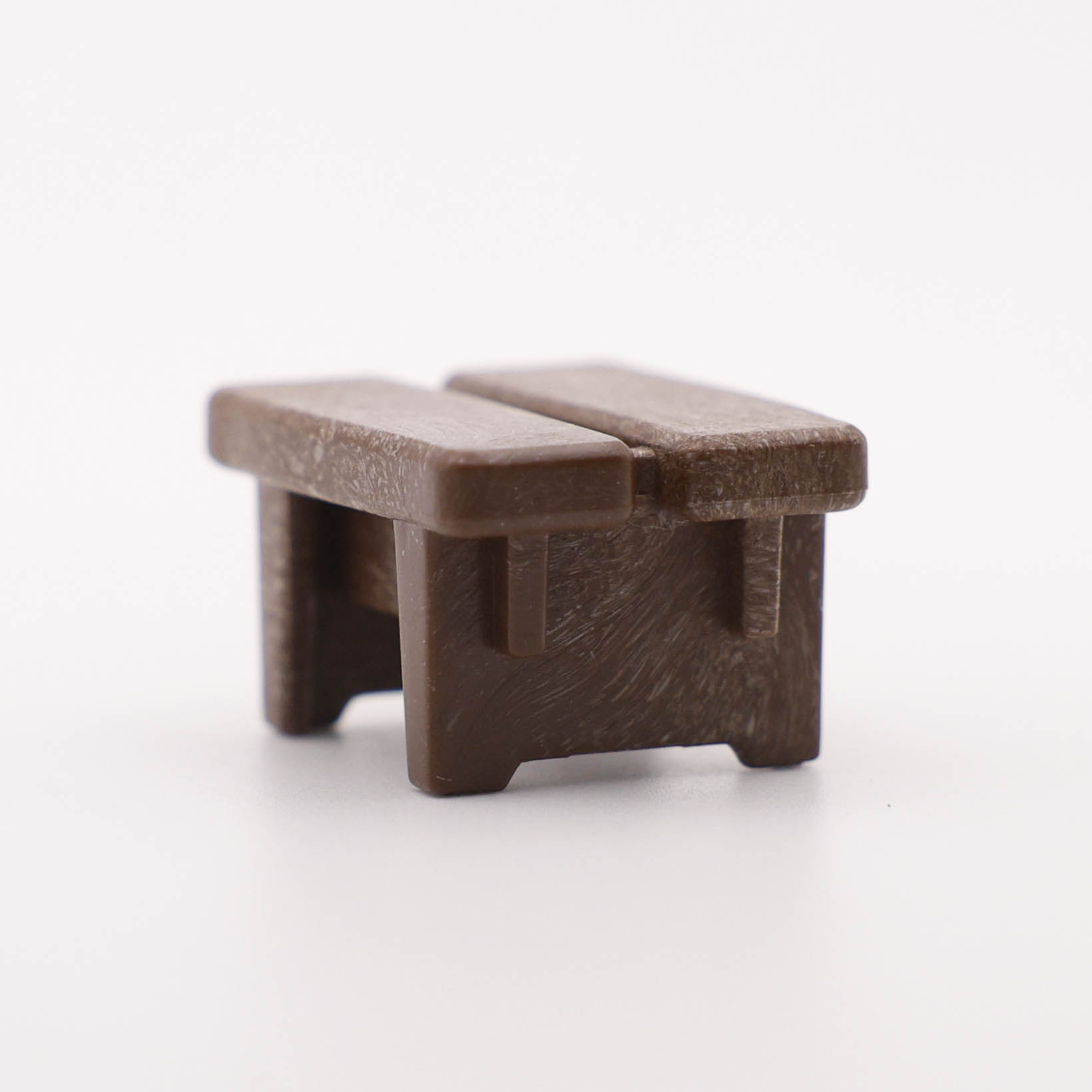 Playmobil Taburete de madera II
