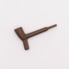 Playmobil Pipa Marrón