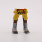 Playmobil Piernas amarillas de gladiador