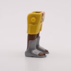 Playmobil Piernas amarillas de gladiador